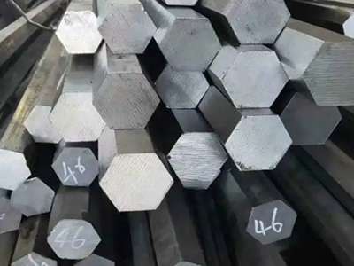 六角钢